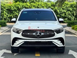 Bán ô tô Mercedes Benz GLC 300 4Matic - 2023 - xe cũ