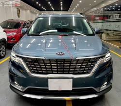 Bán ô tô Kia Carnival Premium 2.2D - 2021 - xe cũ