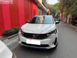 Bán ô tô Peugeot 3008 AL - 2022 - xe cũ