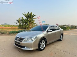 Bán ô tô Toyota Camry 2.5Q - 2014 - xe cũ