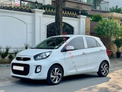 Bán ô tô Kia Morning Deluxe - 2020 - xe cũ