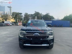 Bán ô tô Ford Everest Platinum 2.0L 4x4 AT - 2026 - xe mới
