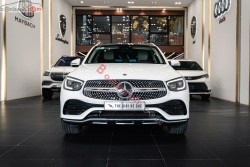 Bán ô tô Mercedes Benz GLC 300 4Matic - 2021 - xe cũ