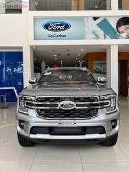 Bán ô tô Ford Everest Titanium 2.0L 4x2 AT - 2026 - xe mới