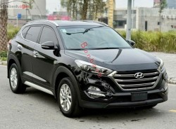Bán ô tô Hyundai Tucson 2.0 AT - 2018 - xe cũ