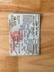 Bán ô tô Chevrolet Vivant CDX AT - 2007 - xe cũ