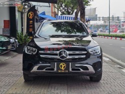 Bán ô tô Mercedes Benz GLC 200 4Matic - 2021 - xe cũ