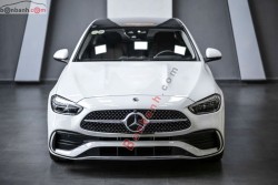 Bán ô tô Mercedes Benz C class C300 AMG - 2023 - xe cũ