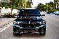 Bán ô tô BMW X5 xDrive40i M Sport - 2022 - xe cũ