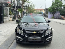 Bán ô tô Chevrolet Cruze LT 1.6L - 2018 - xe cũ
