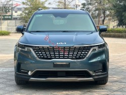 Bán ô tô Kia Carnival Signature 2.2D - 2022 - xe cũ