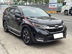 Bán ô tô Honda CRV L - 2019 - xe cũ
