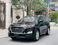 Bán ô tô Hyundai Tucson 2.0 AT Tiêu chuẩn - 2021 - xe cũ