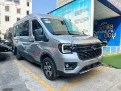 Bán ô tô Ford Transit Van - 2025 - xe cũ