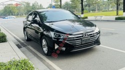 Bán ô tô Hyundai Elantra 1.6 AT - 2019 - xe cũ