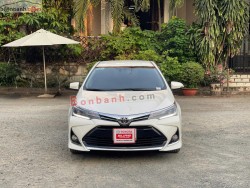 Bán ô tô Toyota Corolla altis 1.8G AT - 2021 - xe cũ