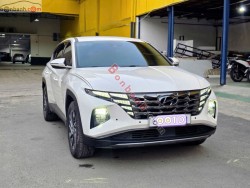 Bán ô tô Hyundai Tucson 2.0 AT Đặc biệt - 2024 - xe cũ