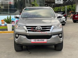 Bán ô tô Toyota Fortuner 2.7V 4x2 AT - 2017 - xe cũ