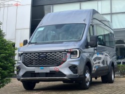 Bán ô tô Ford Transit Premium+ - 2026 - xe mới