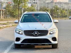 Bán ô tô Mercedes Benz GLC 300 4Matic - 2016 - xe cũ