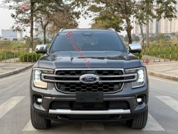 Bán ô tô Ford Everest Titanium 2.0L 4x2 AT - 2024 - xe cũ