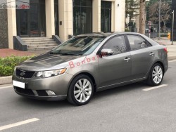 Bán ô tô Kia Forte SLi 1.6 AT - 2009 - xe cũ