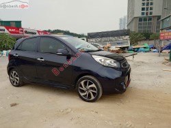 Bán ô tô Kia Morning Si MT - 2018 - xe cũ