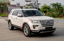 Bán ô tô Ford Explorer Limited 2.3L EcoBoost - 2019 - xe cũ
