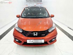 Bán ô tô Honda Brio RS - 2020 - xe cũ