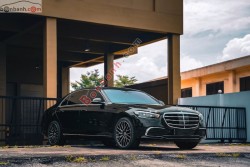 Bán ô tô Mercedes Benz S class S450 4Matic Luxury - 2022 - xe cũ