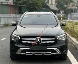 Bán ô tô Mercedes Benz GLC 200 - 2020 - xe cũ