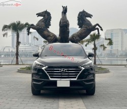 Bán ô tô Hyundai Tucson 2.0 ATH - 2020 - xe cũ