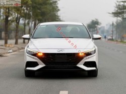 Bán ô tô Hyundai Elantra N-Line 1.6 Turbo AT - 2025 - xe cũ