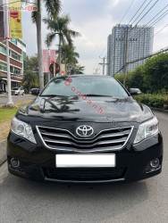 Bán ô tô Toyota Camry LE 3.5 - 2007 - xe cũ