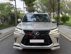Bán ô tô Lexus LX 570 - 2019 - xe cũ
