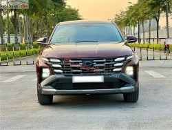 Bán ô tô Hyundai Tucson 2.0 AT Đặc biệt - 2025 - xe cũ
