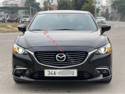 Bán ô tô Mazda 6 Premium 2.0 AT - 2017 - xe cũ