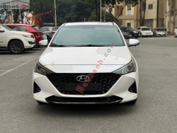 Bán ô tô Hyundai Accent 1.4 AT Đặc Biệt - 2023 - xe cũ