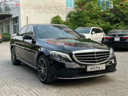 Bán ô tô Mercedes Benz C class C200 Exclusive - 2019 - xe cũ