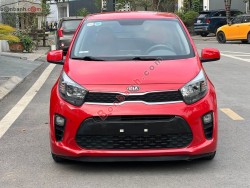 Bán ô tô Kia Morning Van 1.0 AT - 2017 - xe cũ