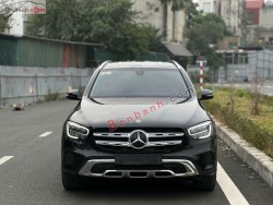 Bán ô tô Mercedes Benz GLC 200 - 2020 - xe cũ
