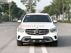 Bán ô tô Mercedes Benz GLC 200 - 2021 - xe cũ