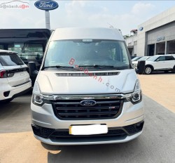 Bán ô tô Ford Transit Trend - 2024 - xe cũ