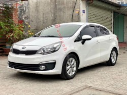 Bán ô tô Kia Rio 1.4 AT - 2016 - xe cũ