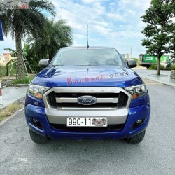 Bán ô tô Ford Ranger XLS 2.2L 4x2 AT - 2016 - xe cũ