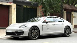 Bán ô tô Porsche Panamera 2.9 V6 - 2023 - xe cũ