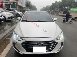 Bán ô tô Hyundai Elantra 2.0 AT - 2019 - xe cũ