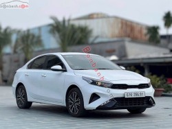 Bán ô tô Kia K3 Luxury 1.6 AT - 2024 - xe cũ