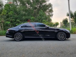 Bán ô tô Mercedes Benz S class S450 4Matic Luxury - 2022 - xe cũ