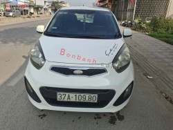 Bán ô tô Kia Morning EX - 2013 - xe cũ